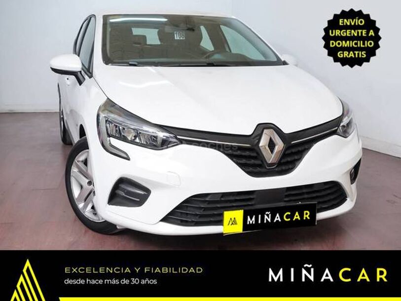 Foto del RENAULT Clio Sce Business 49kW