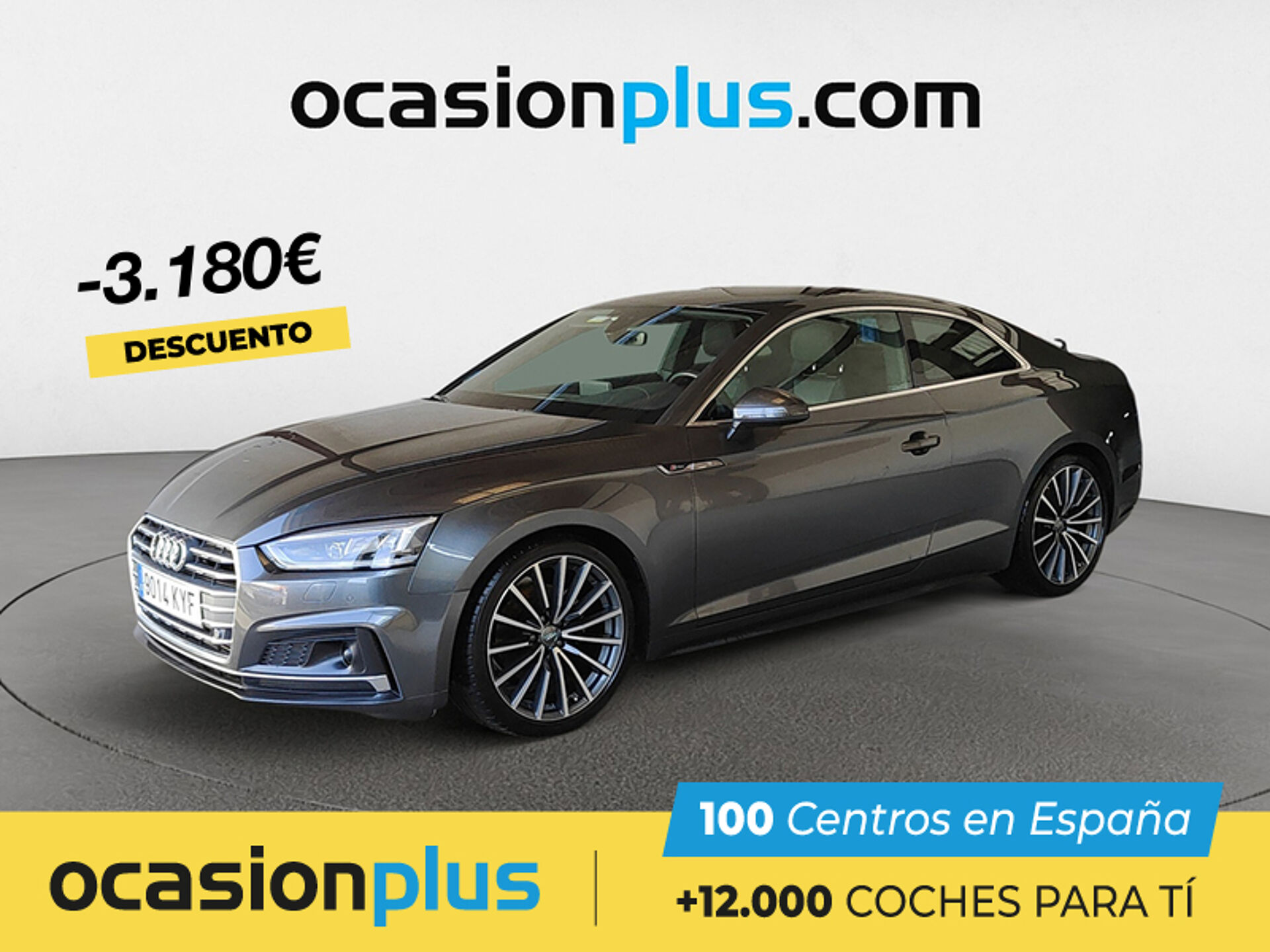 Imagen de AUDI A5