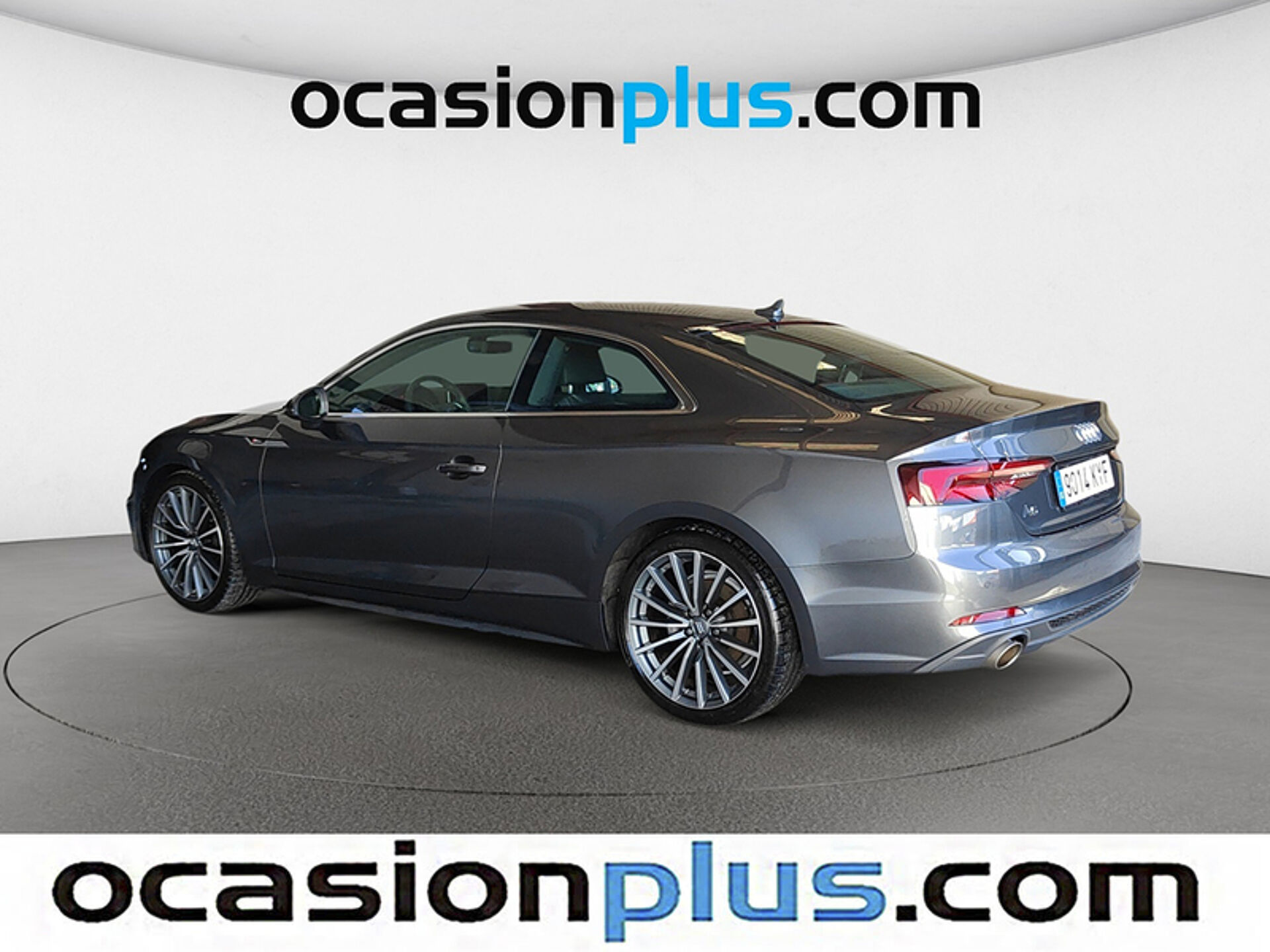 Imagen 3 de AUDI A5