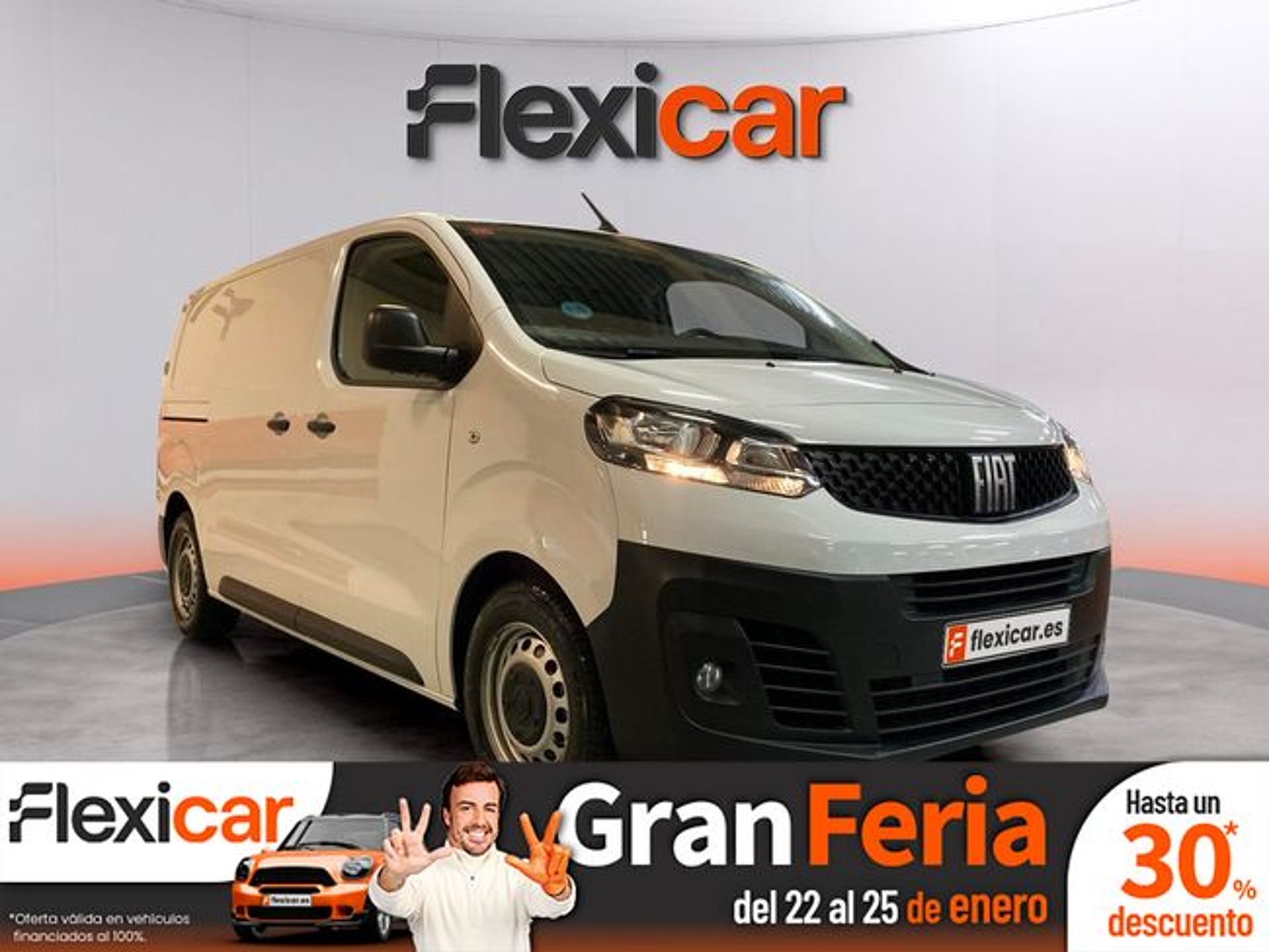 Imagen de FIAT Scudo