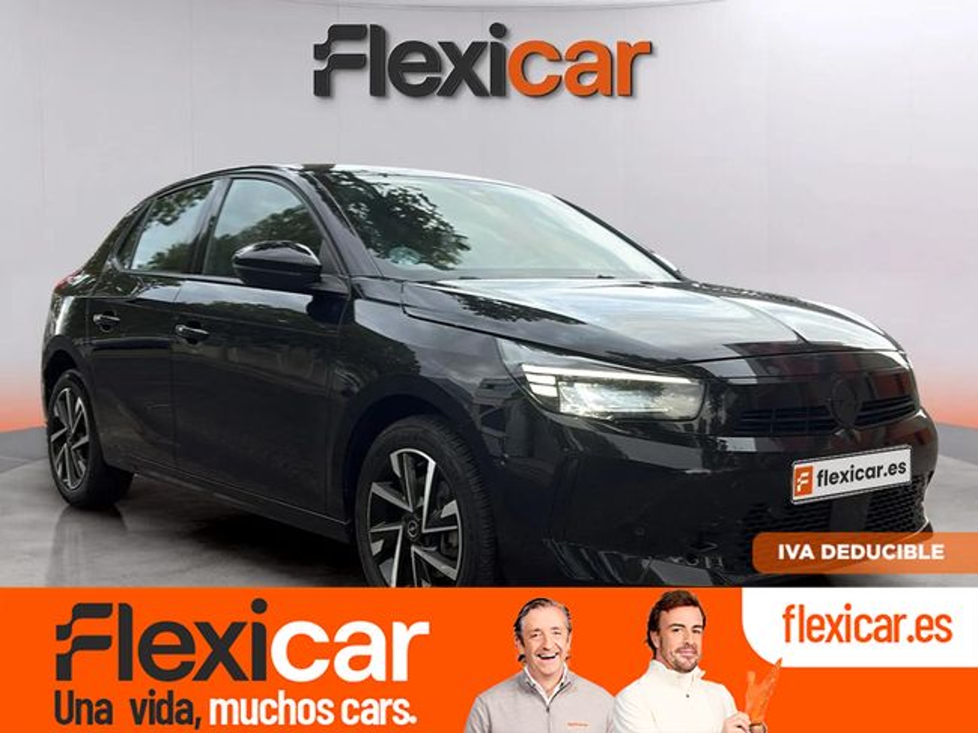 Imagen de OPEL Corsa