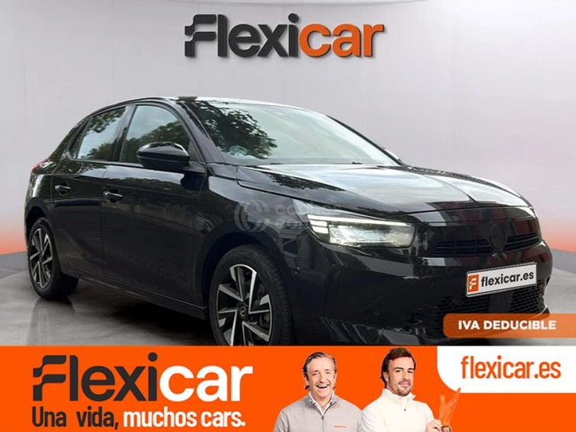 Foto del OPEL Corsa 1.2T XHL S-S GS 100