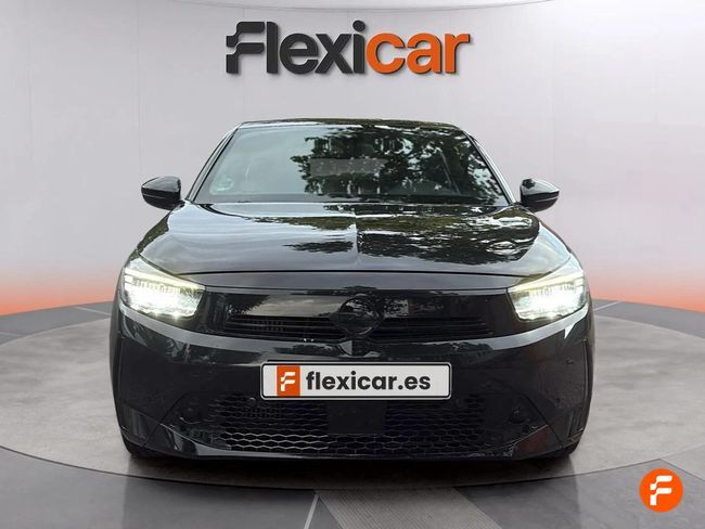 Foto del OPEL Corsa 1.2T XHL S-S GS 100