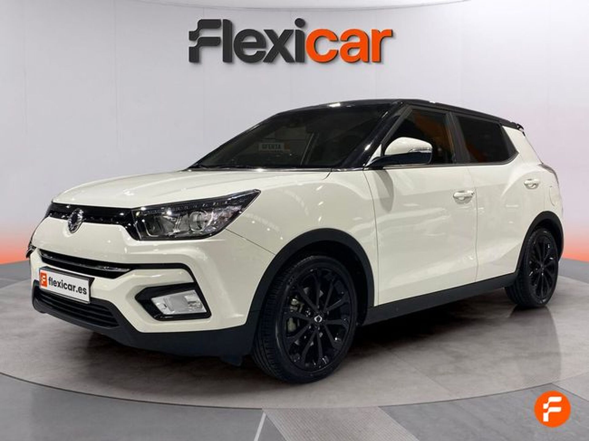 Imagen 3 de SSANGYONG KGM Tivoli