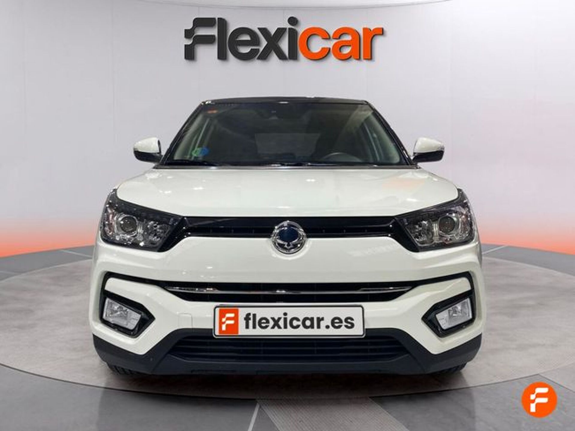 Imagen 2 de SSANGYONG KGM Tivoli