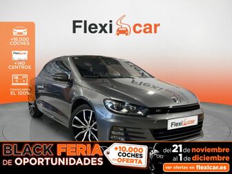 Imagen de VOLKSWAGEN Scirocco 2.0TDI BMT R-Line DSG 110kW