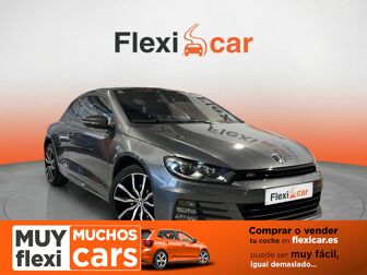 Imagen de VOLKSWAGEN Scirocco 2.0TDI BMT R-Line DSG 110kW