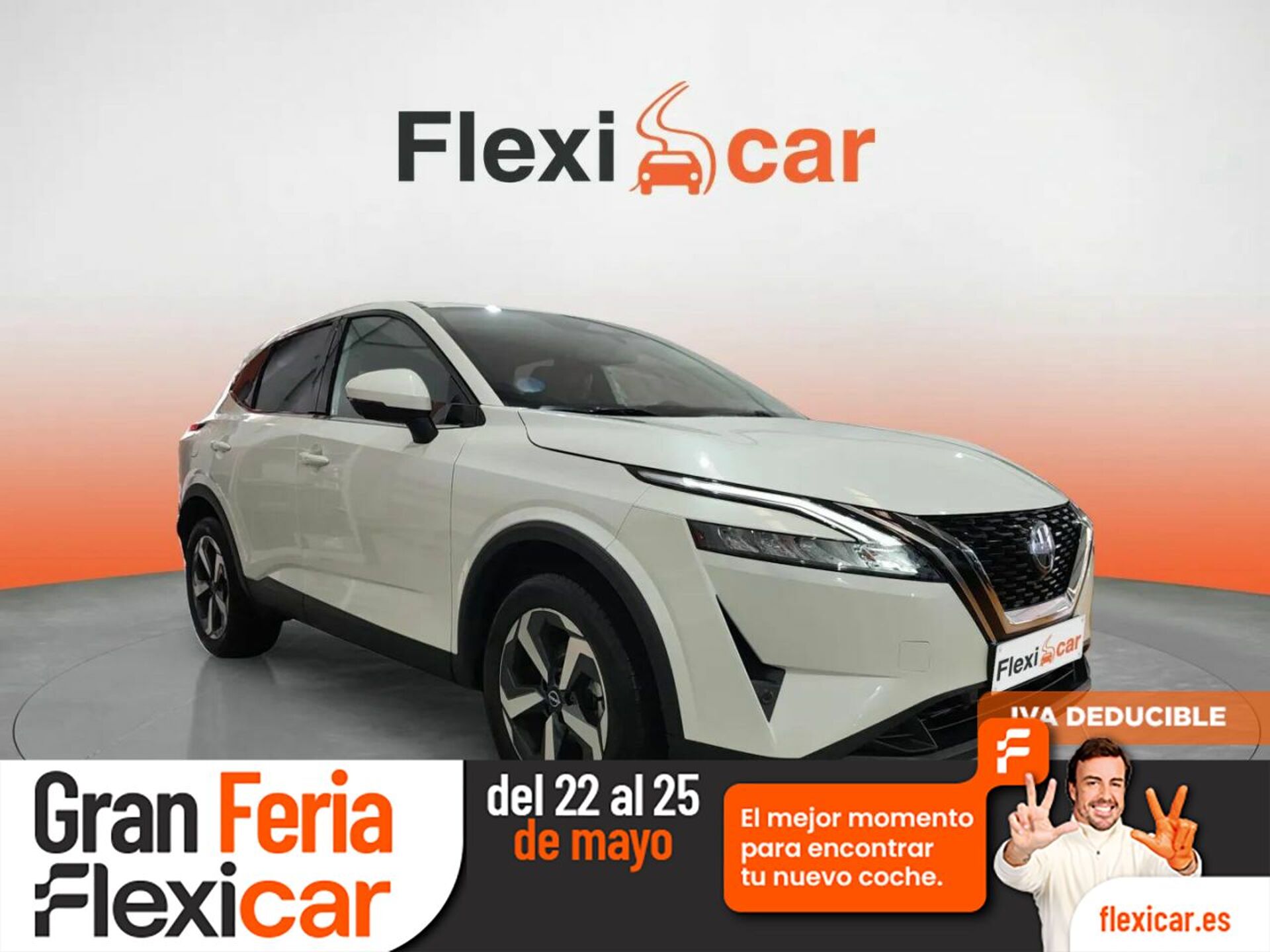 Imagen de NISSAN Qashqai