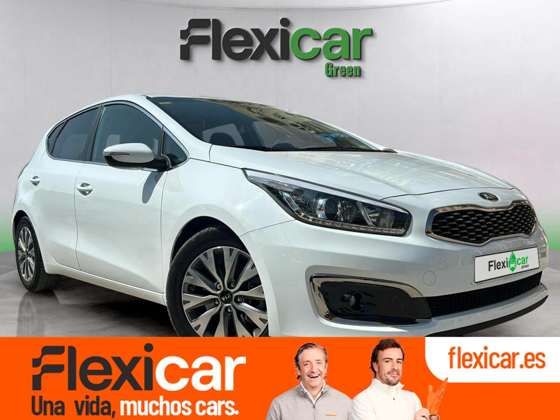 Imagen de KIA Ceed