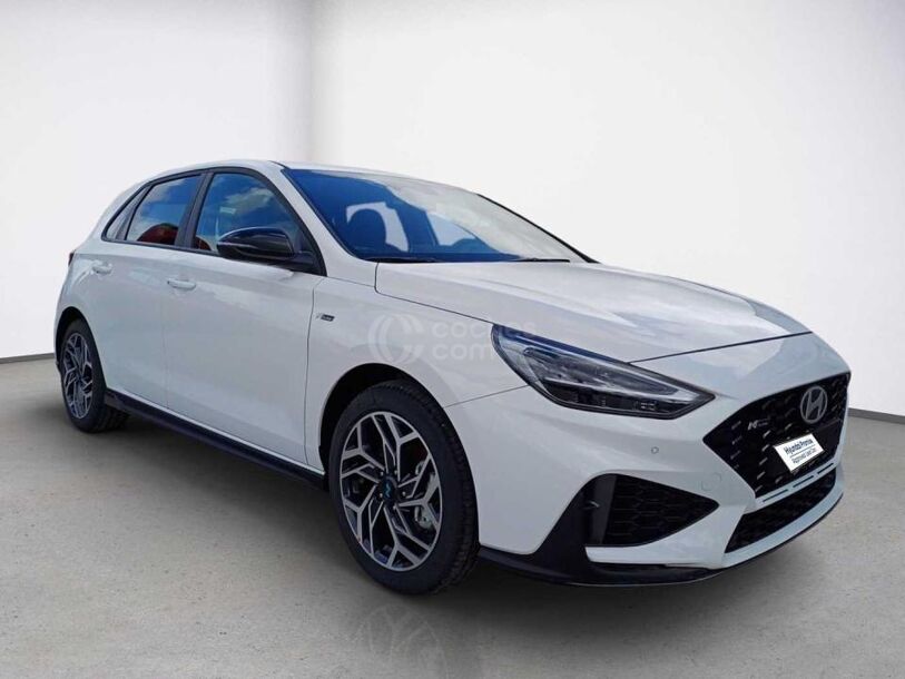 Foto del HYUNDAI i30 1.0 TGDI N Line 100