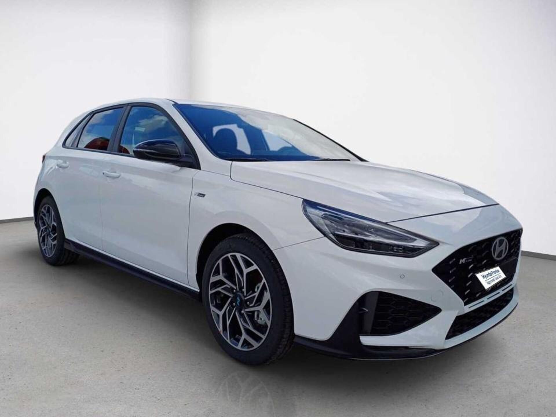 Imagen de HYUNDAI i30
