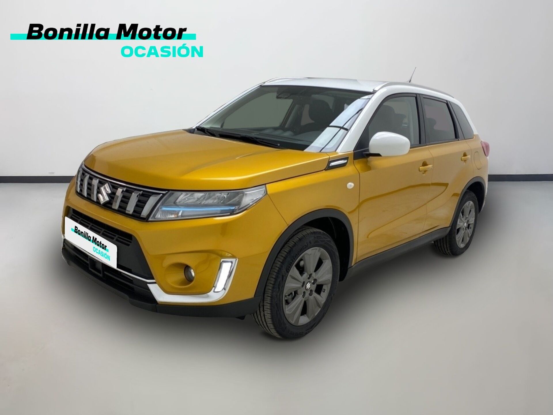 Imagen de SUZUKI Vitara