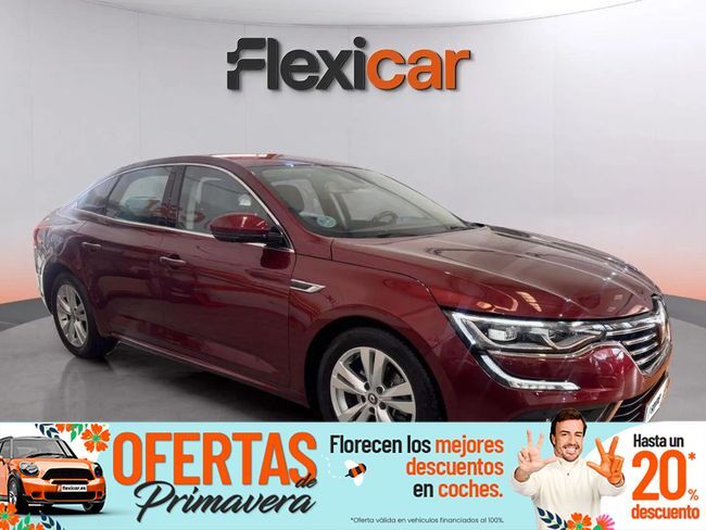 Foto del RENAULT Talisman 1.6dCi Energy Zen EDC 96kW