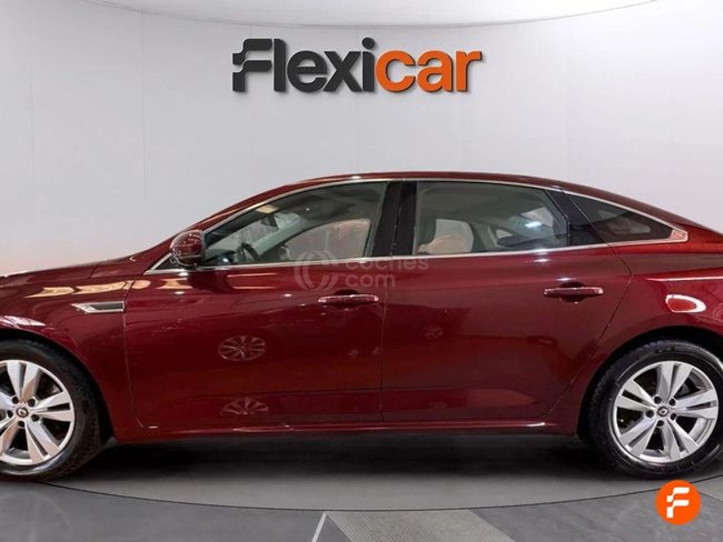 Foto del RENAULT Talisman 1.6dCi Energy Twin Turbo Zen EDC 118kW