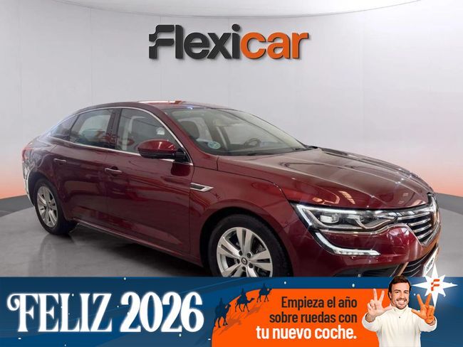 RENAULT Talisman (Zen Energy dCi 118kW (160CV) T. T. EDC) en Madrid