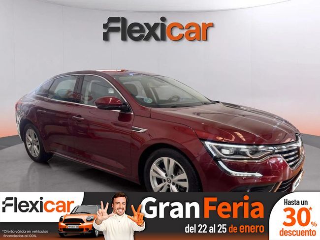RENAULT Talisman (Zen Energy dCi 118kW (160CV) T. T. EDC) en Madrid
