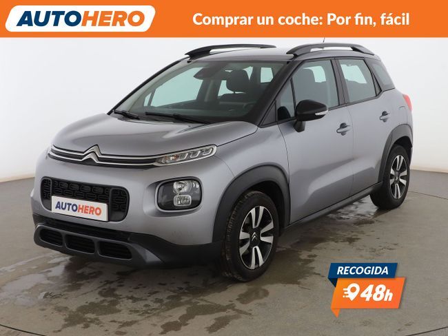 CITROEN C3 Aircross (1.5 Blue-HDi Feel) en Madrid