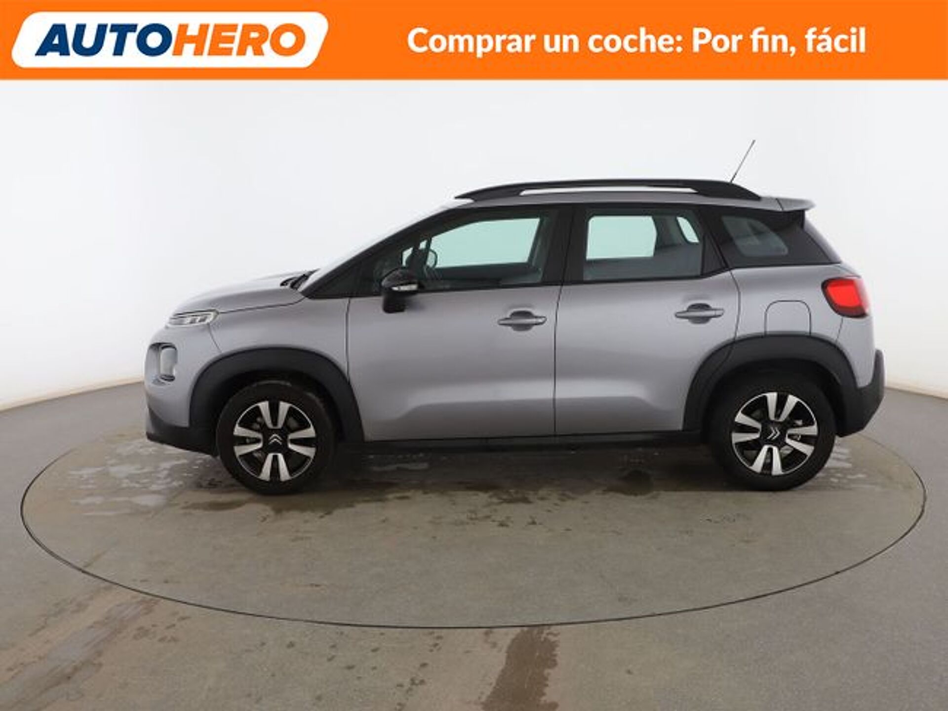 Imagen 3 de CITROEN C3 Aircross