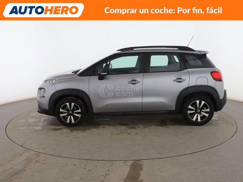 Foto del CITROEN C3 Aircross BlueHDi Feel 100