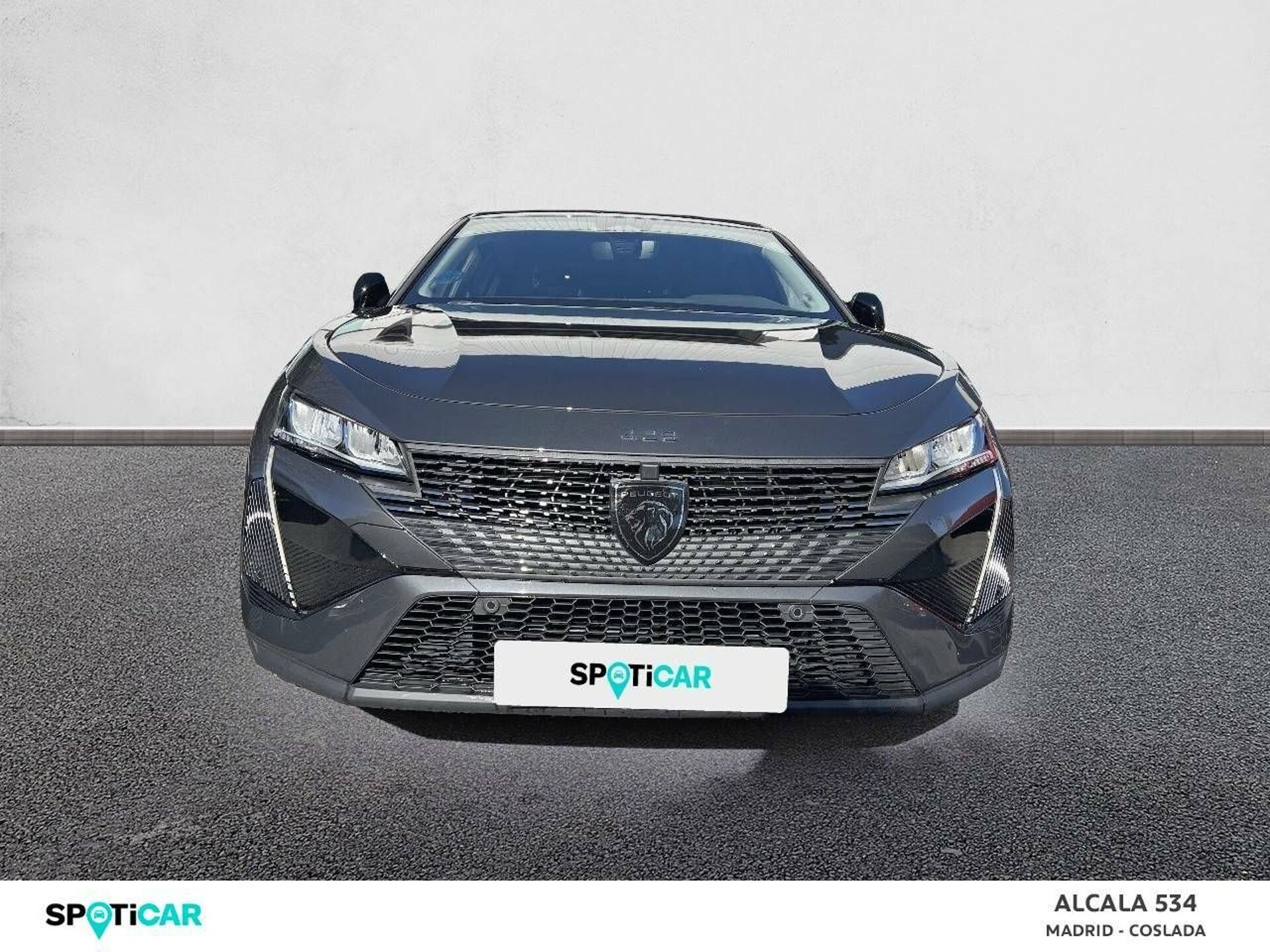 Imagen 2 de PEUGEOT 408