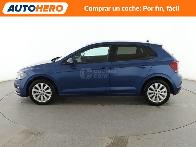 Foto del VOLKSWAGEN Polo 1.0 TSI Sport 70kW
