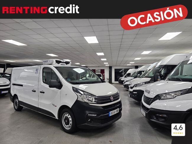 Foto del FIAT Talento 1.6 Ecojet Base Corto 1,2 89kW