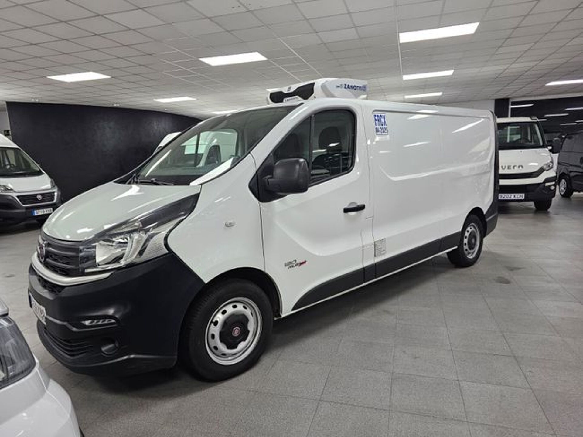 Imagen 2 de FIAT Talento