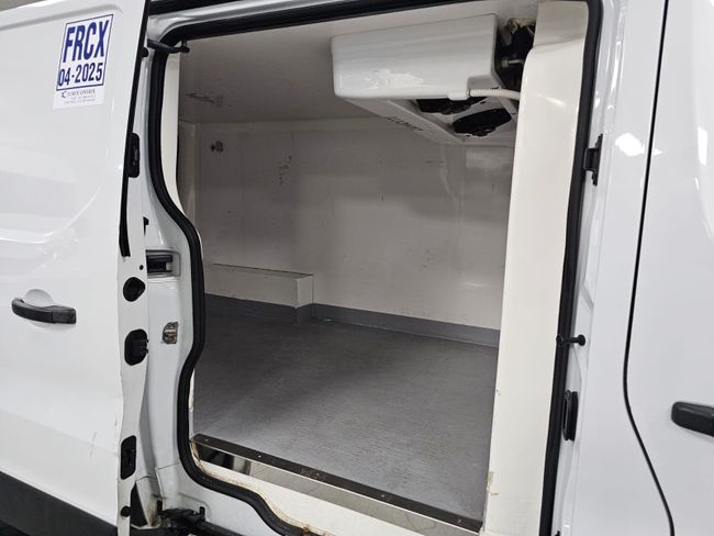 Foto del FIAT Talento 1.6 Ecojet Base Corto 1,2 89kW