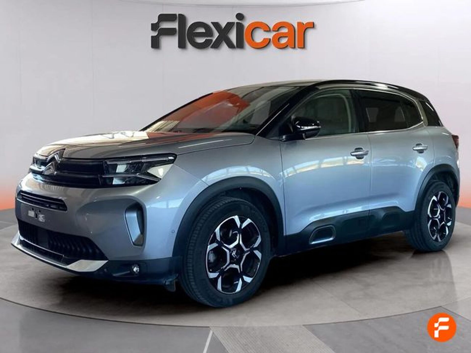 Imagen 3 de CITROEN C5 Aircross