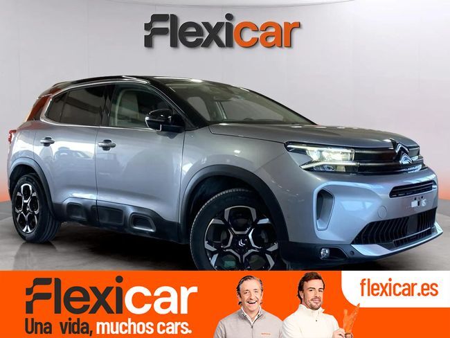 CITROEN C5 Aircross (BlueHdi 96kW (130CV) S&S EAT8 Max) en Madrid