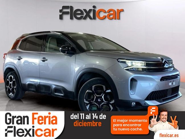 CITROEN C5 Aircross (BlueHdi 96kW (130CV) S&S EAT8 Max) en Madrid