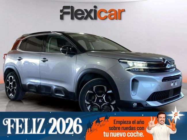 CITROEN C5 Aircross (BlueHdi 96kW (130CV) S&S EAT8 Max) en Madrid