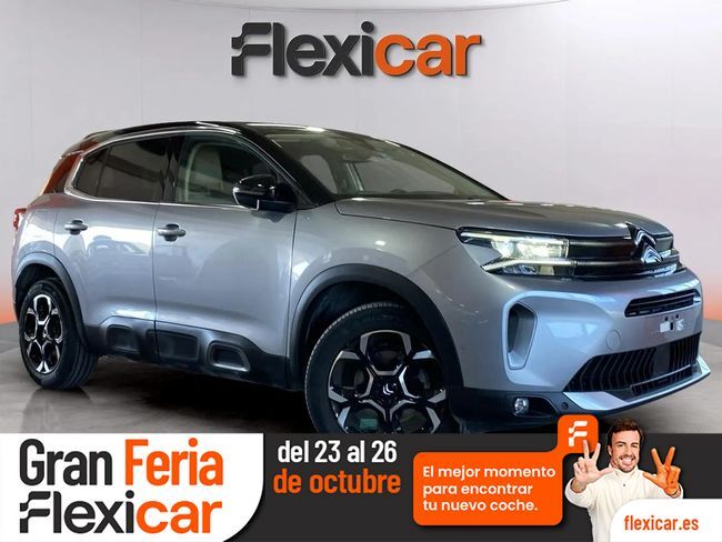 CITROEN C5 Aircross (BlueHdi 96kW (130CV) S&S EAT8 Max) en Madrid
