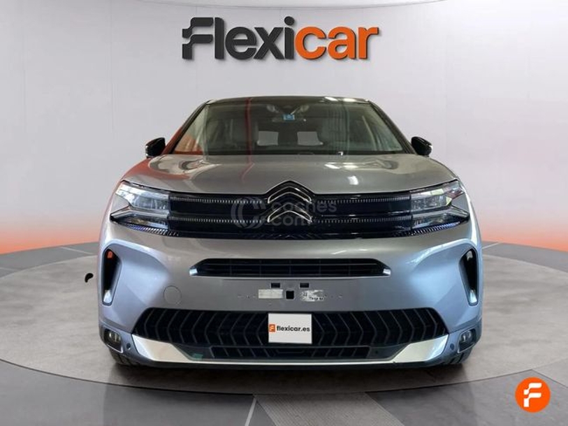 Foto del CITROEN C5 Aircross BlueHDi S&S Max EAT8 130