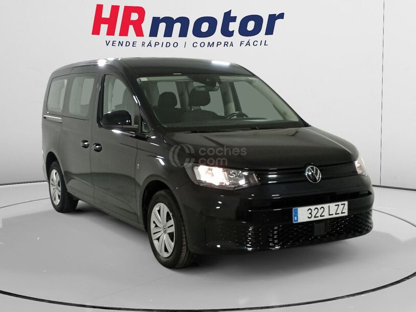 Foto del VOLKSWAGEN Caddy Maxi 1.5 TSI California 114