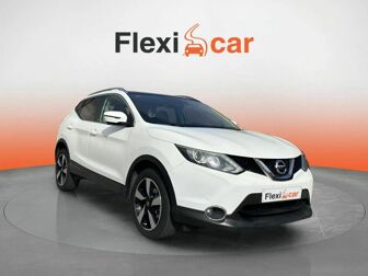 Imagen de NISSAN Qashqai 1.6 DIG-T N-Connecta 4x2