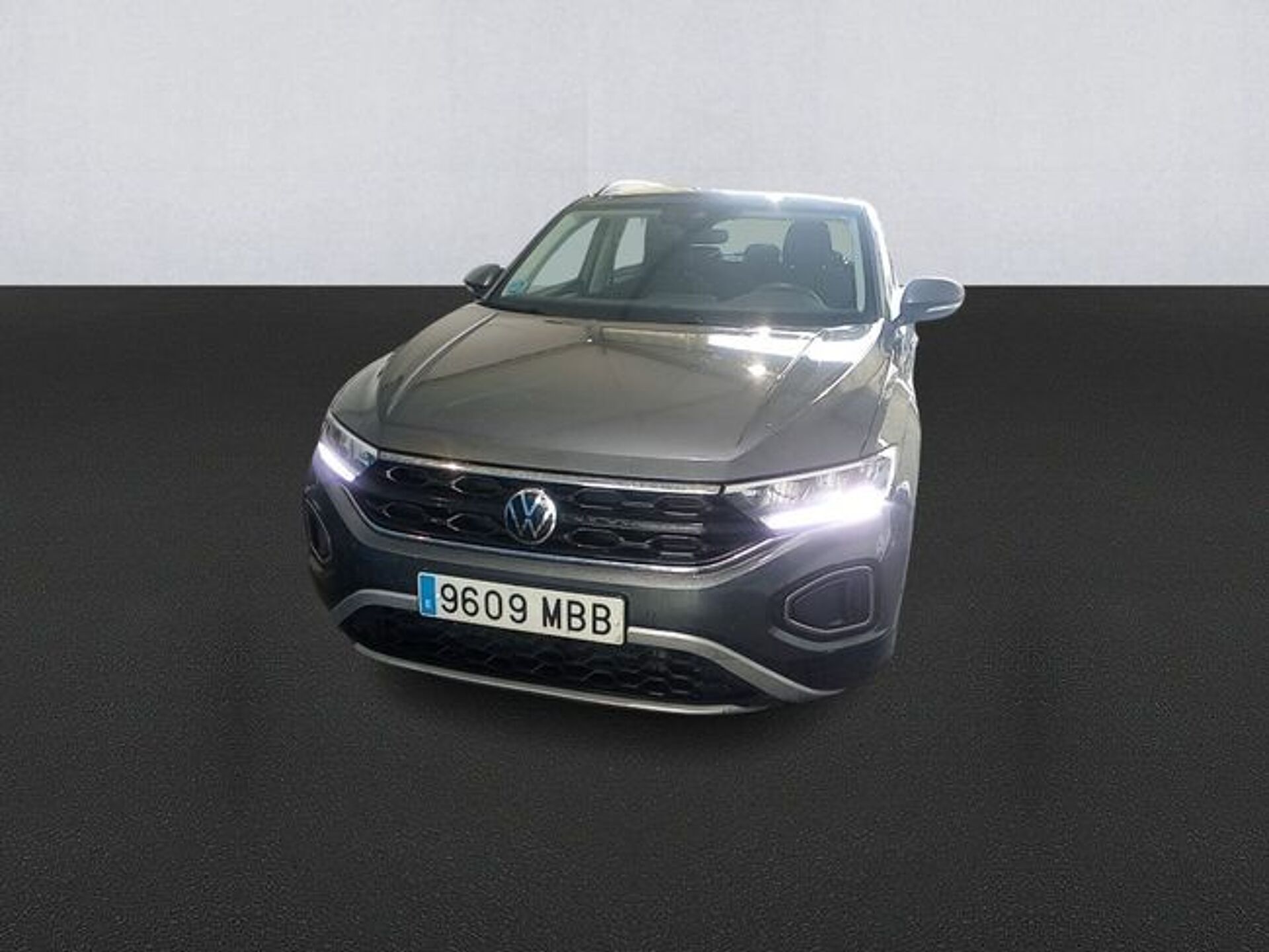 Imagen 1 de VOLKSWAGEN T-Roc