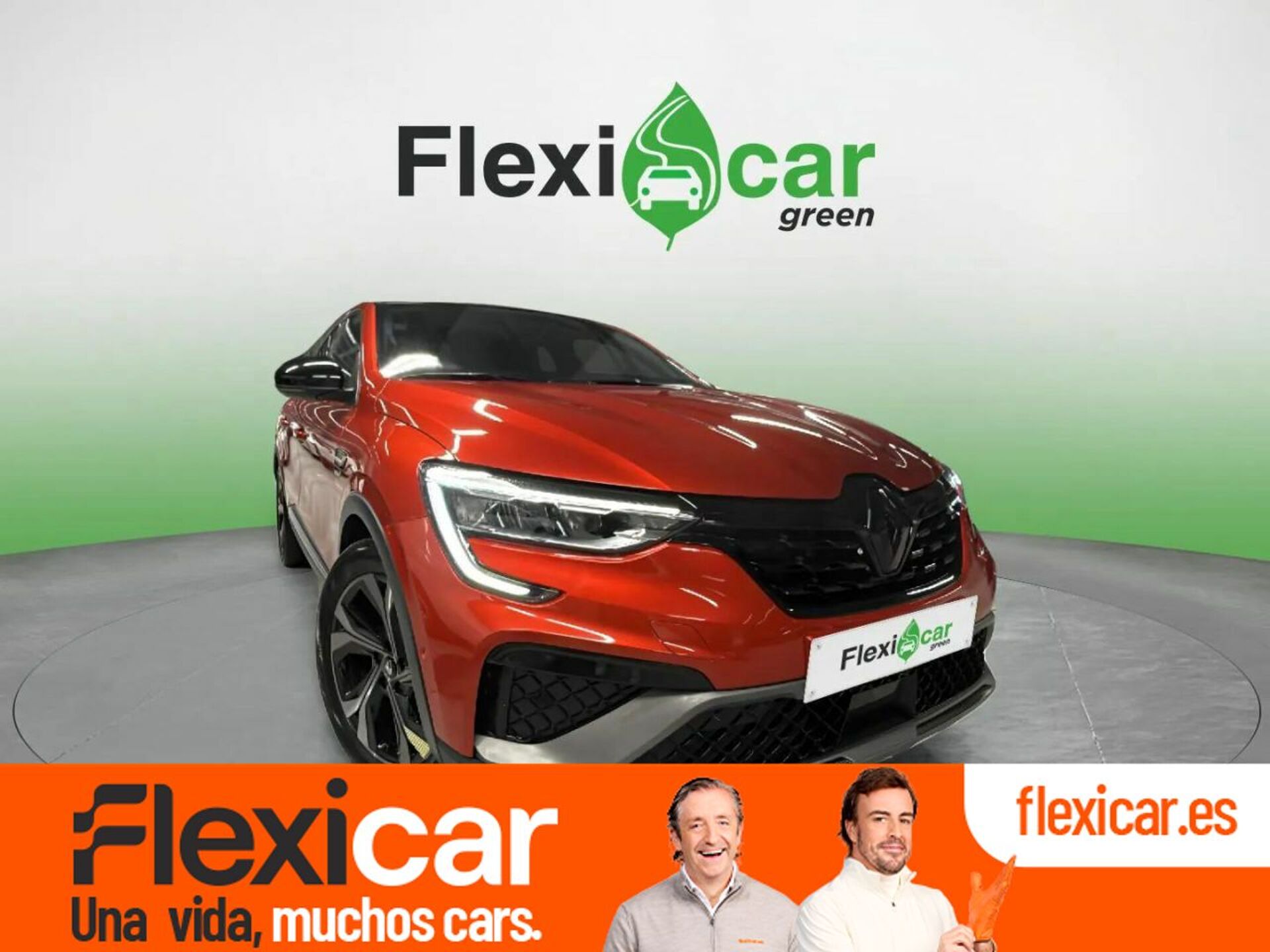 Imagen de RENAULT Arkana