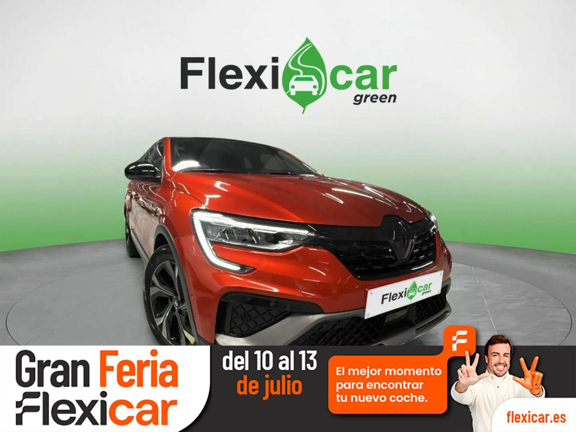Imagen de RENAULT Arkana