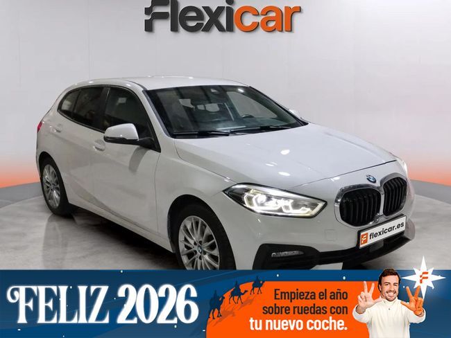 BMW Serie 1 (118i) en Valencia