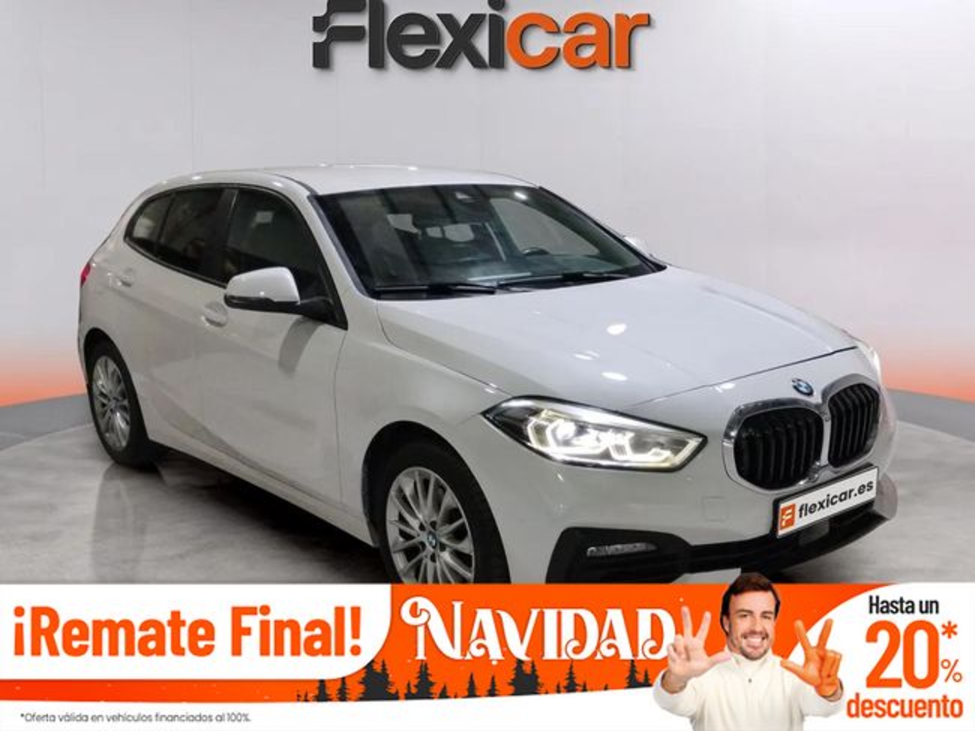 Imagen de BMW Serie 1