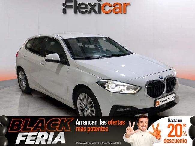 BMW Serie 1 (118i) en Valencia