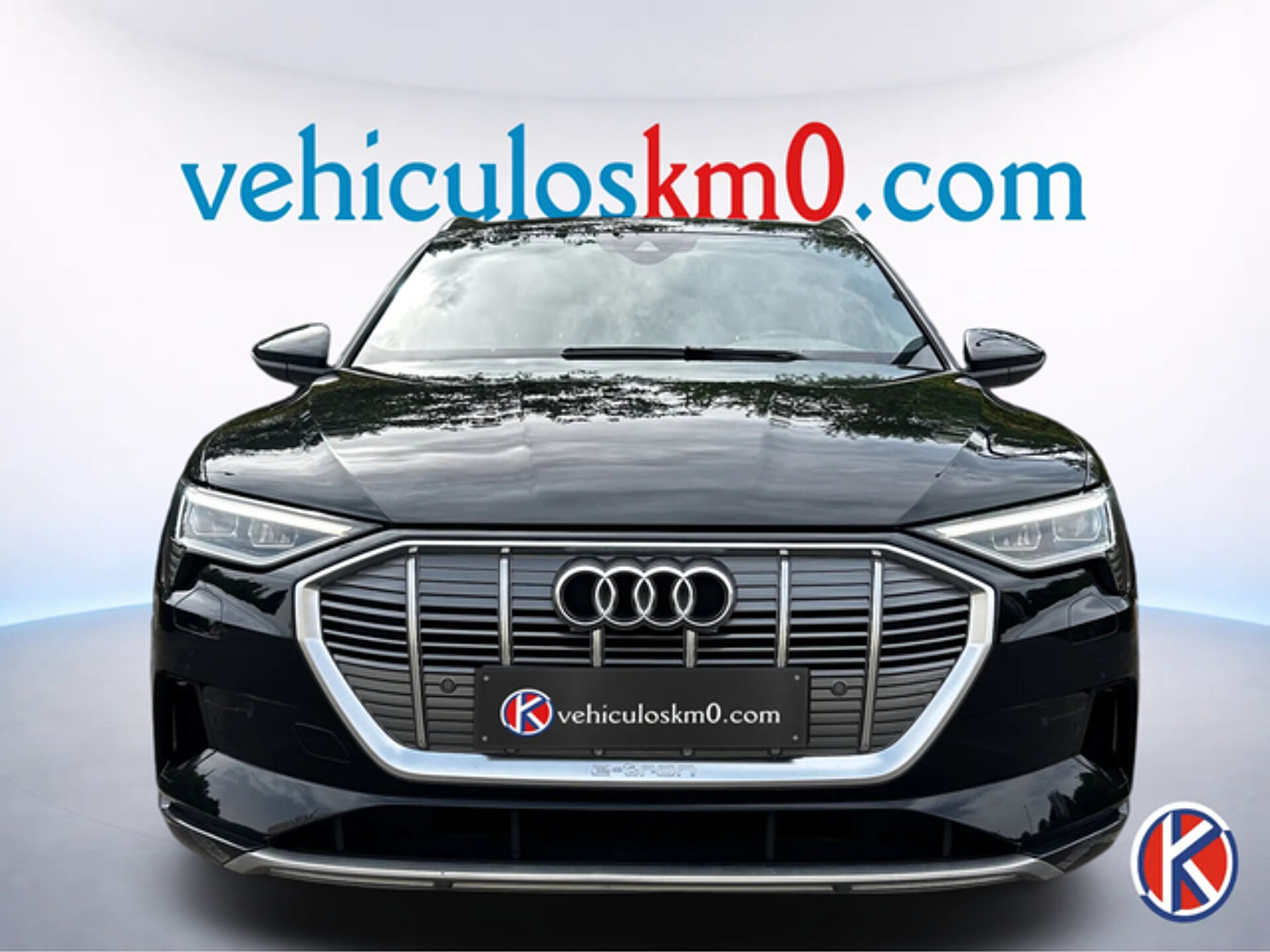 Imagen 2 de AUDI e-tron