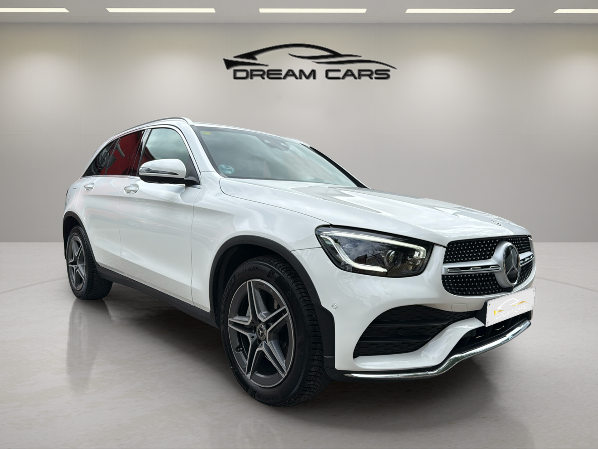 Imagen 3 de MERCEDES Clase GLC