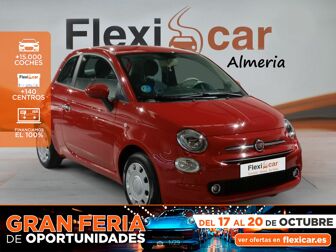 Imagen de FIAT 500 1.0 Hybrid Club 52kW