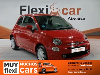 Imagen de FIAT 500 1.0 Hybrid Club 52kW