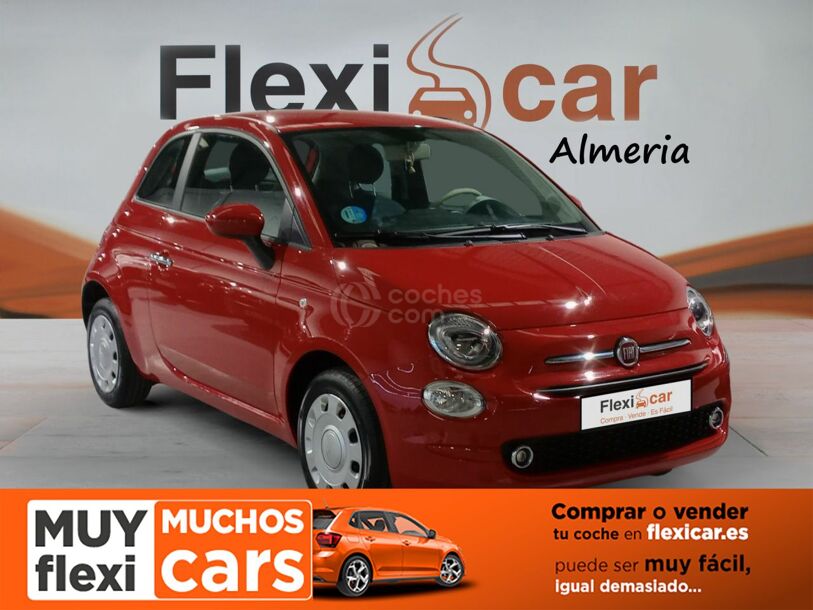 Foto del FIAT 500 1.0 Hybrid Club 52kW