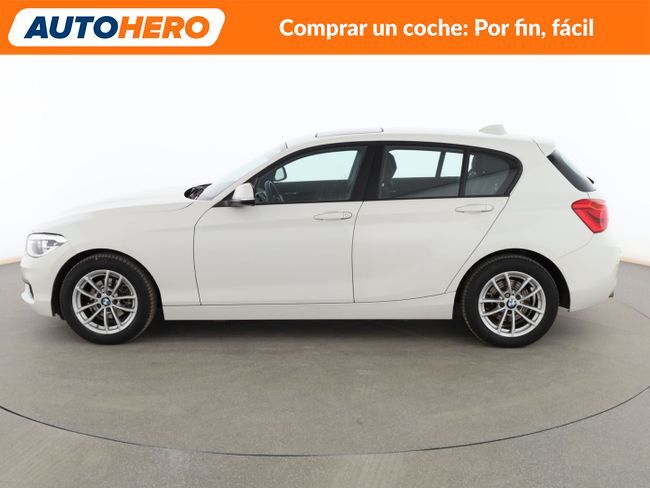 Foto del BMW Serie 1 118d