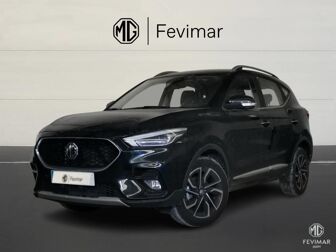 Imagen de MG ZS 1.5 VTi-Tech Luxury 78kW