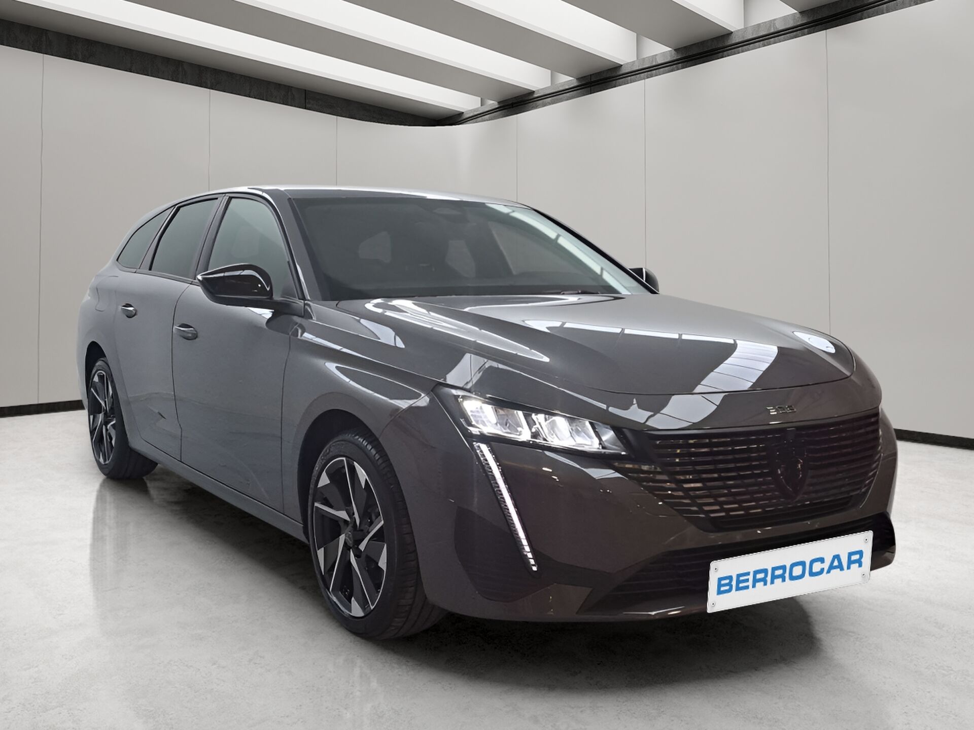 Imagen de PEUGEOT 308